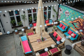 Brix Hostel